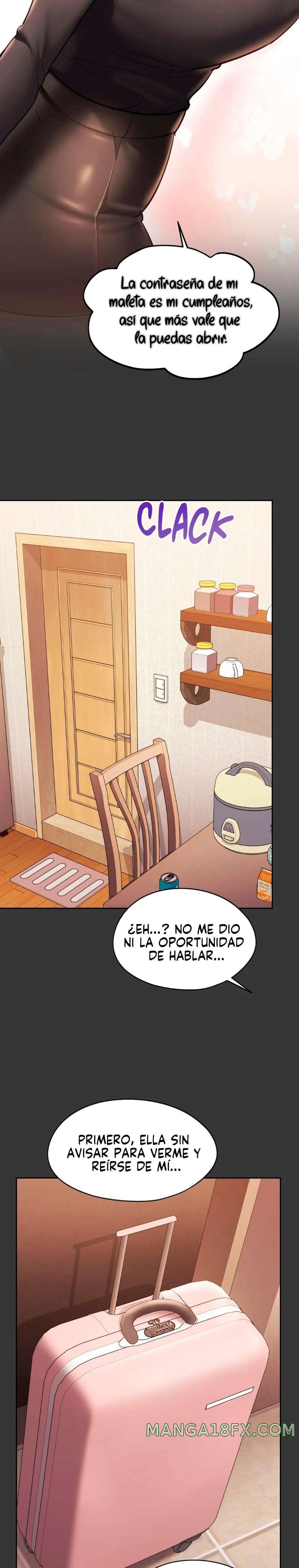 My Favorite from Today Raw Chapter 29 image 21
