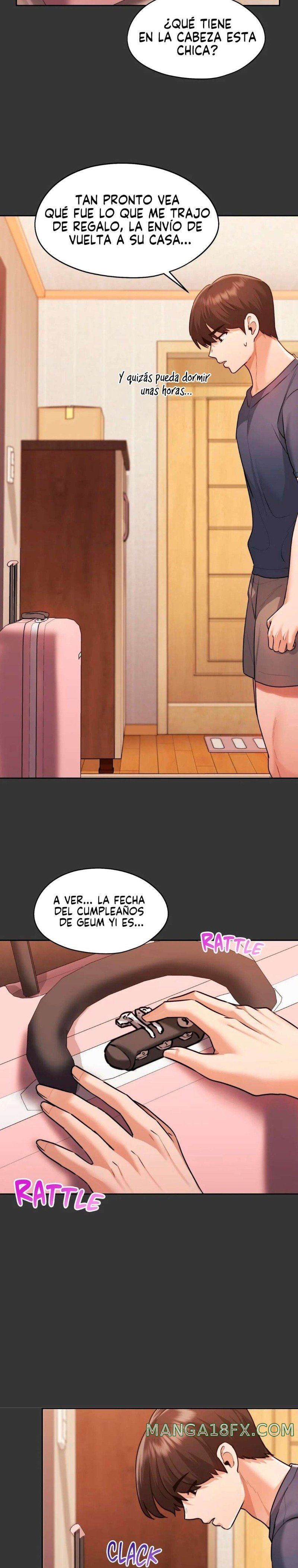 My Favorite from Today Raw Chapter 29 image 22