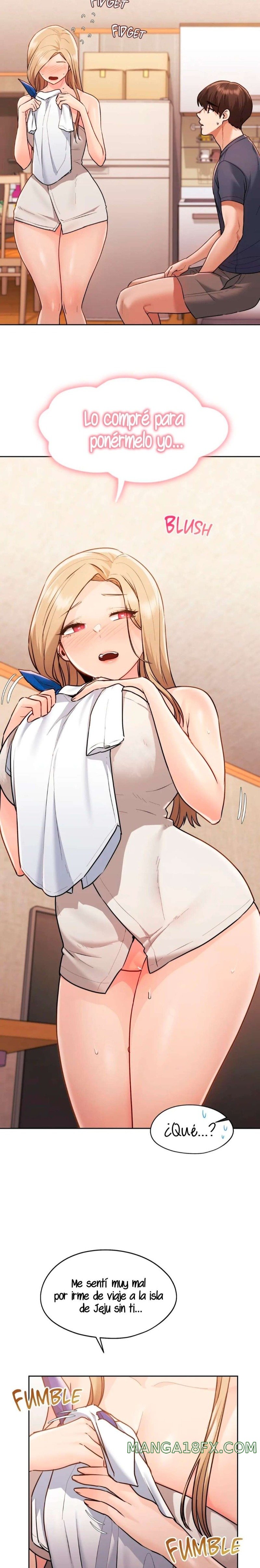 My Favorite from Today Raw Chapter 29 image 26