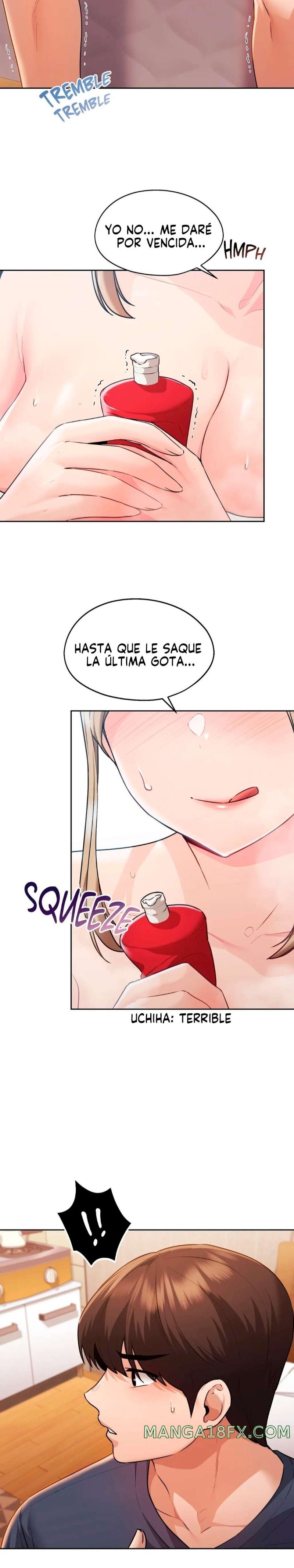 My Favorite from Today Raw Chapter 29 image 3
