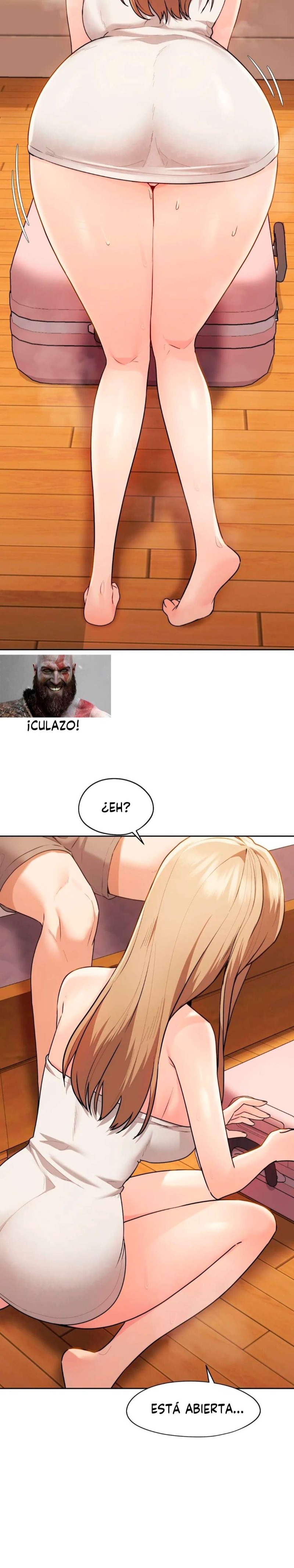 My Favorite from Today Raw Chapter 29 image 6