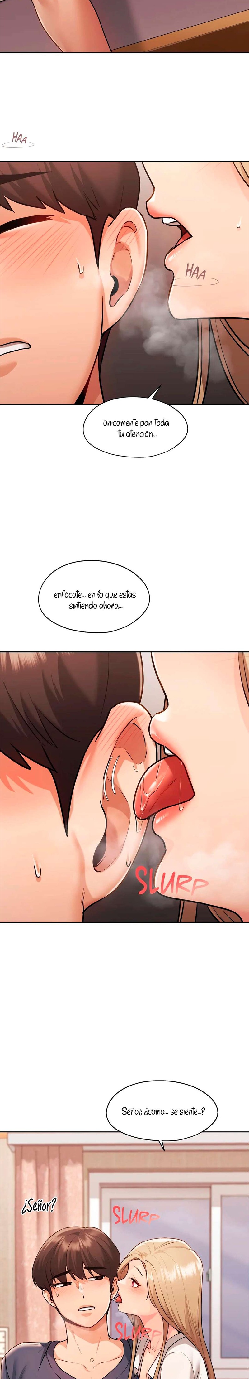 My Favorite from Today Raw Chapter 30 image 11