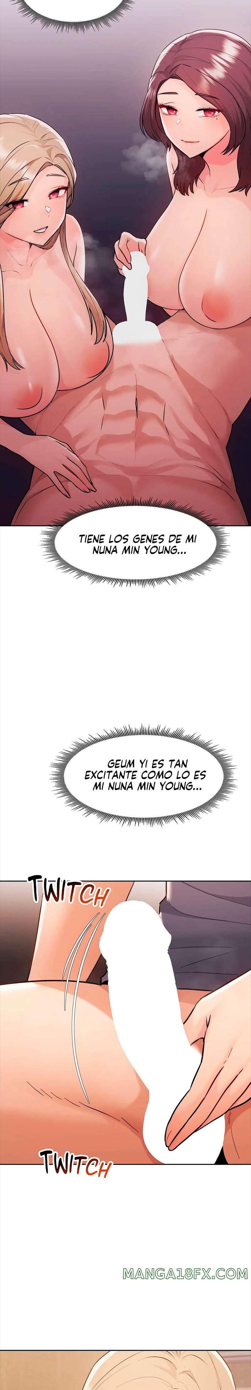 My Favorite from Today Raw Chapter 30 image 15