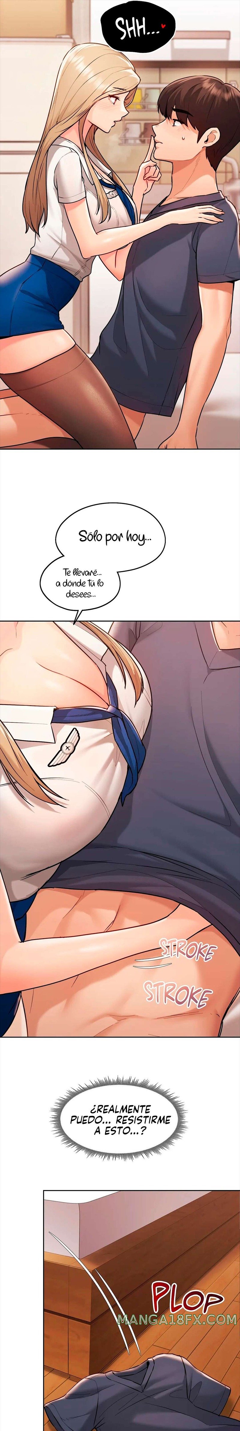 My Favorite from Today Raw Chapter 30 image 17