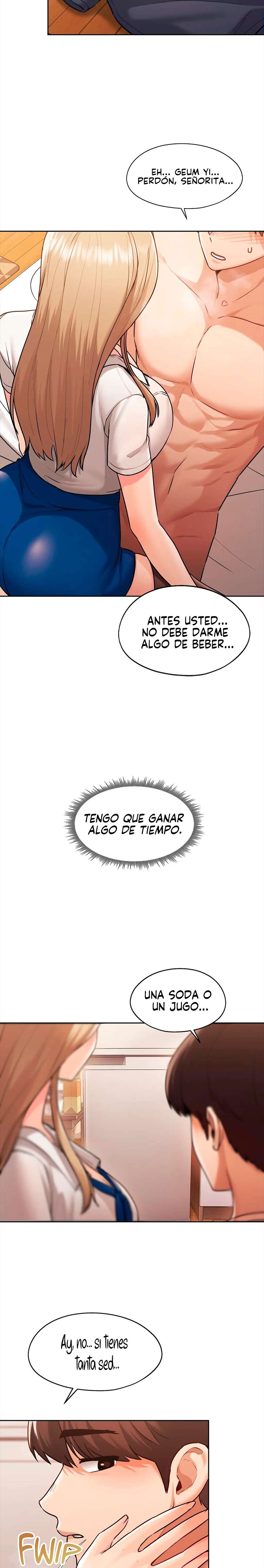 My Favorite from Today Raw Chapter 30 image 18