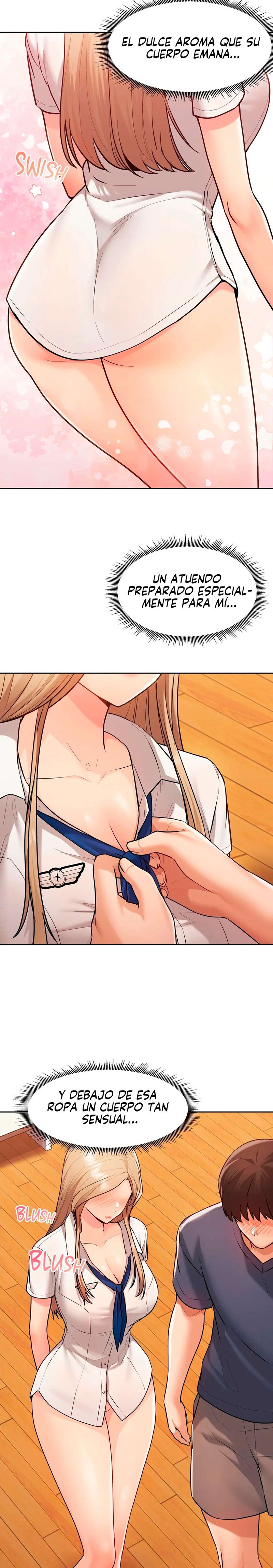 My Favorite from Today Raw Chapter 30 image 1