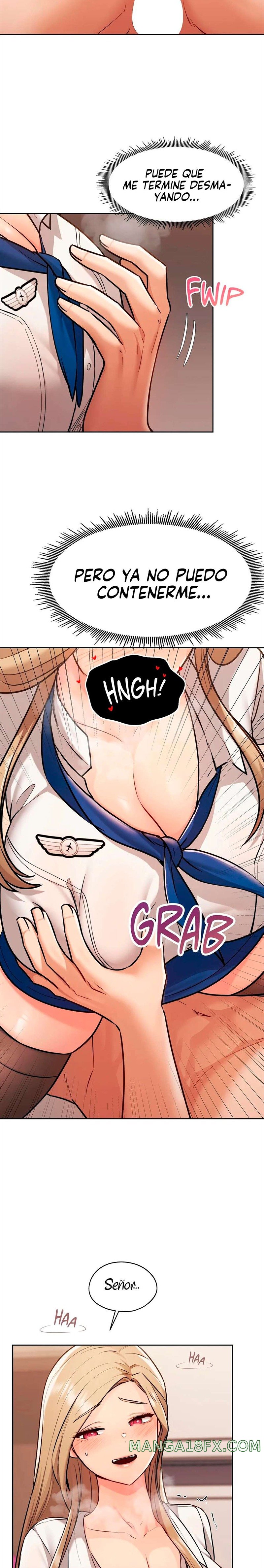 My Favorite from Today Raw Chapter 30 image 21