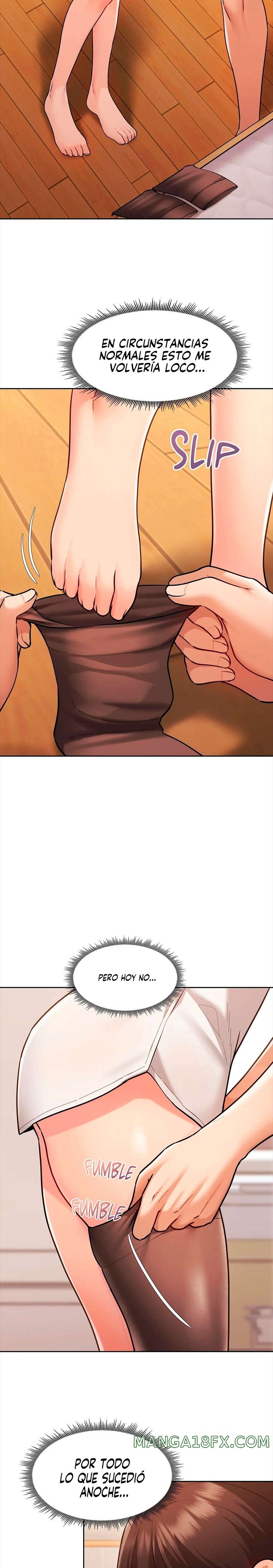 My Favorite from Today Raw Chapter 30 image 2