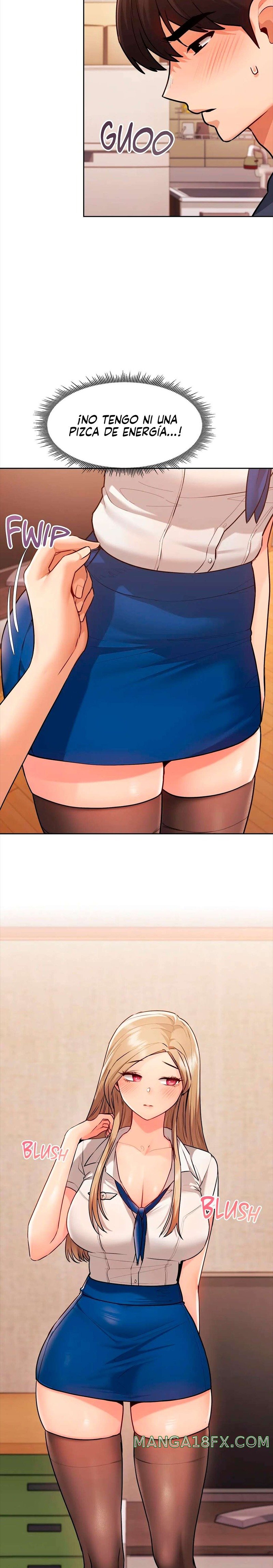 My Favorite from Today Raw Chapter 30 image 3