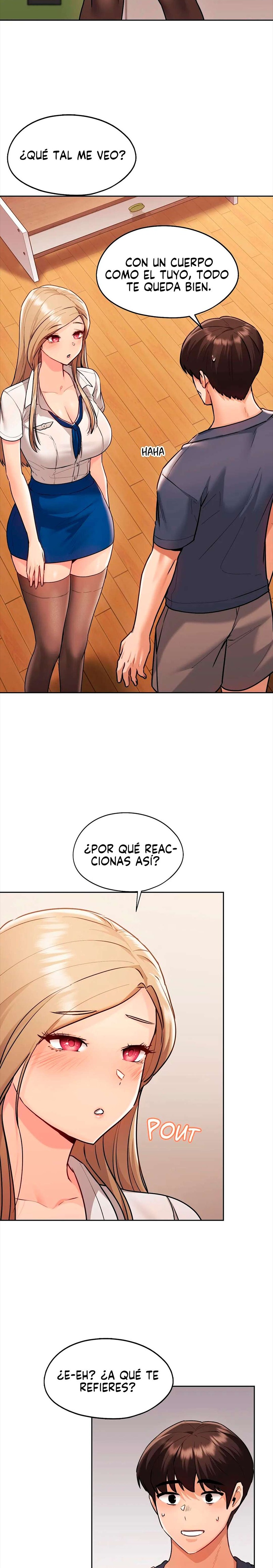 My Favorite from Today Raw Chapter 30 image 4