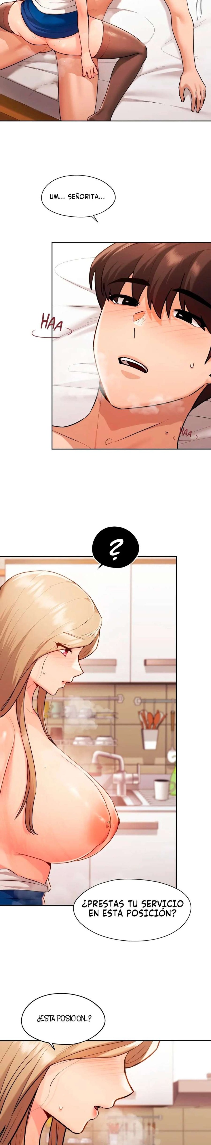 My Favorite from Today Raw Chapter 31 image 15