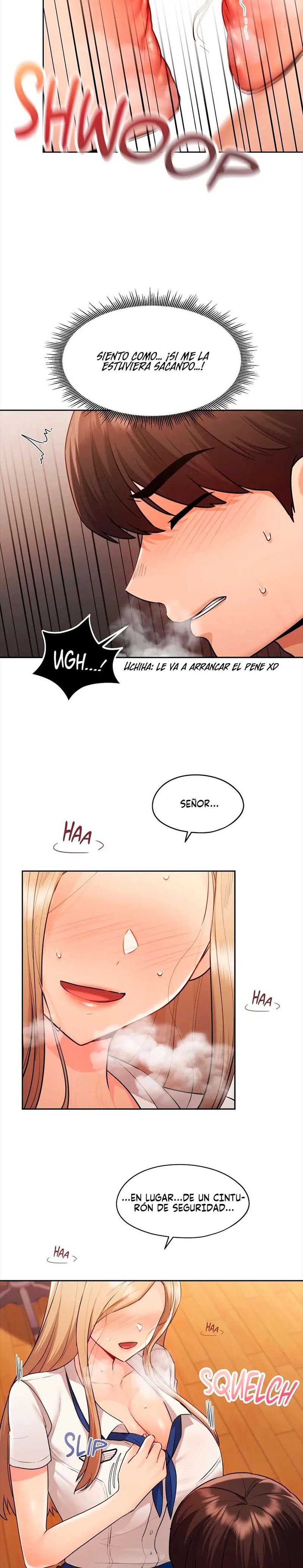 My Favorite from Today Raw Chapter 31 image 5