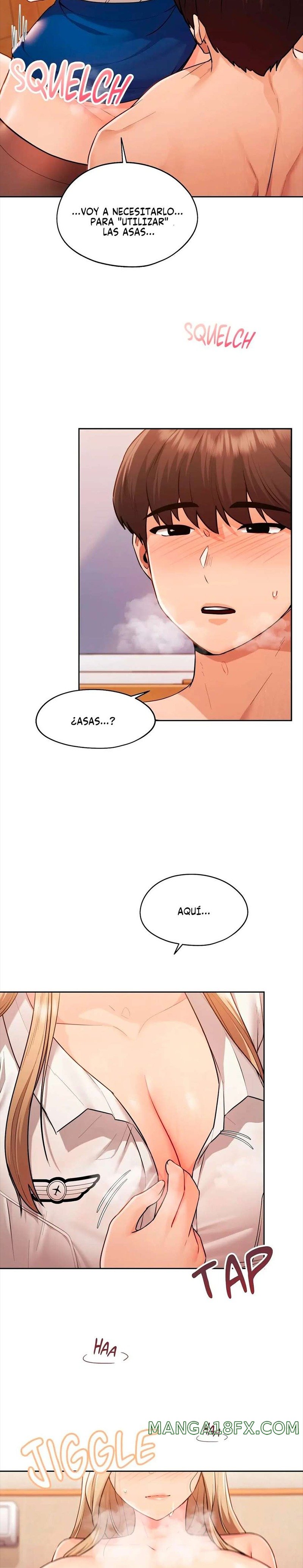 My Favorite from Today Raw Chapter 31 image 6