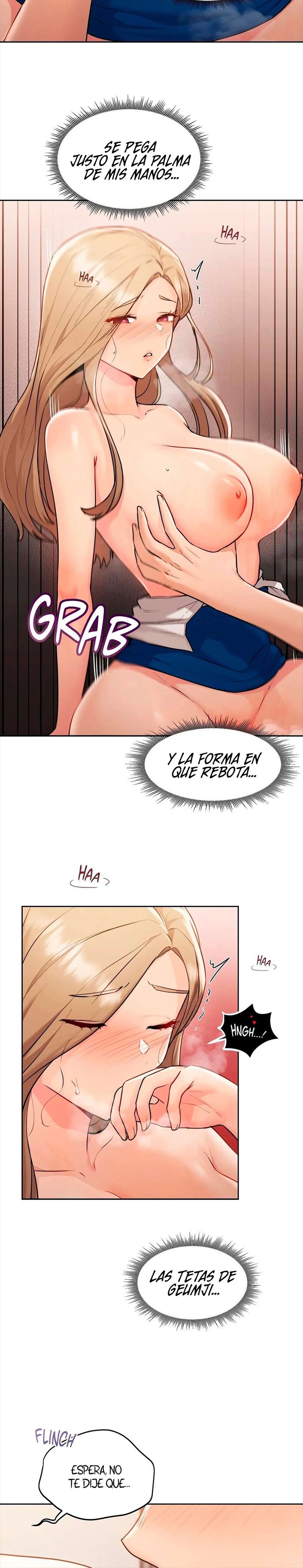 My Favorite from Today Raw Chapter 31 image 8