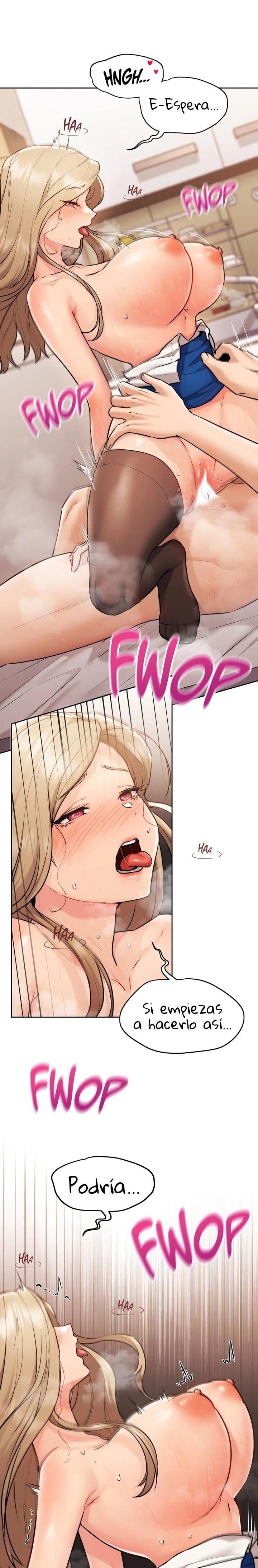 My Favorite from Today Raw Chapter 32 image 0