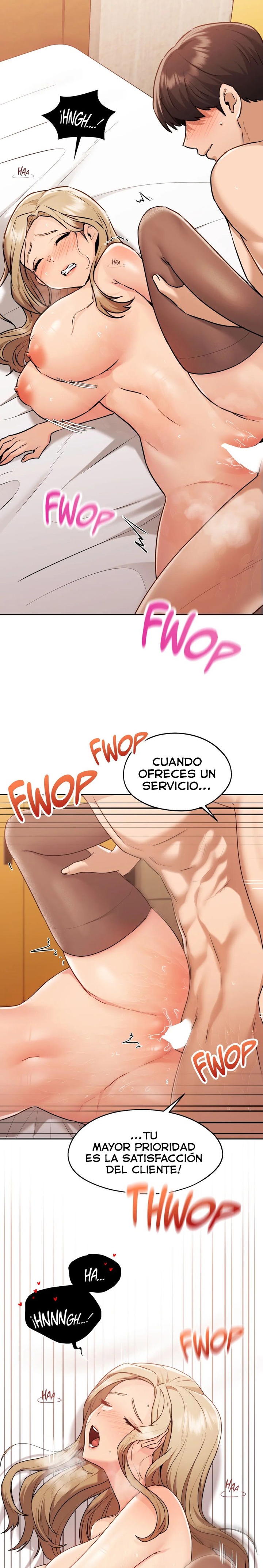My Favorite from Today Raw Chapter 32 image 12