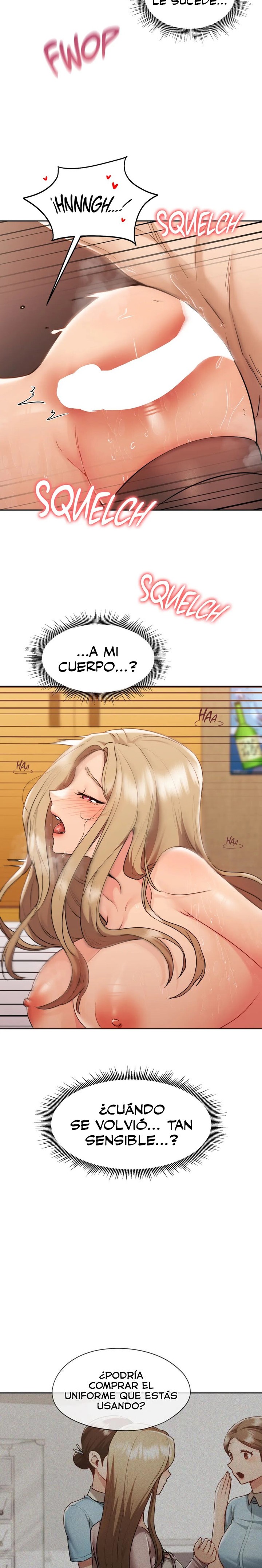 My Favorite from Today Raw Chapter 32 image 17
