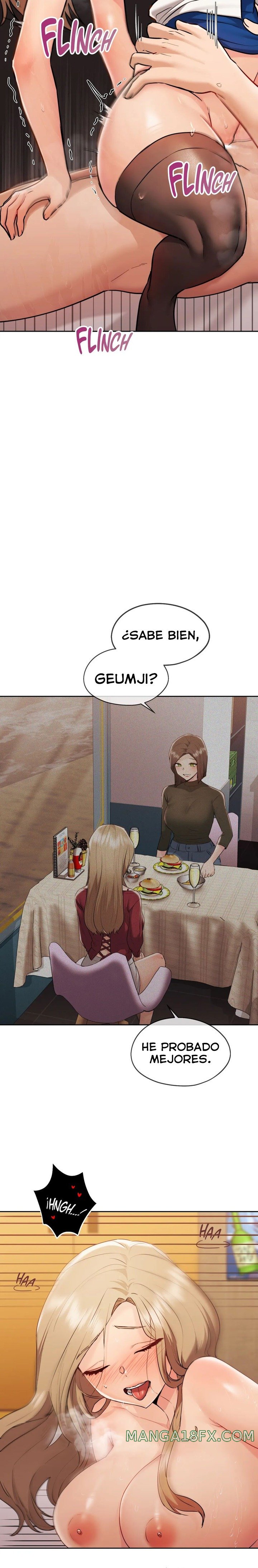 My Favorite from Today Raw Chapter 32 image 1