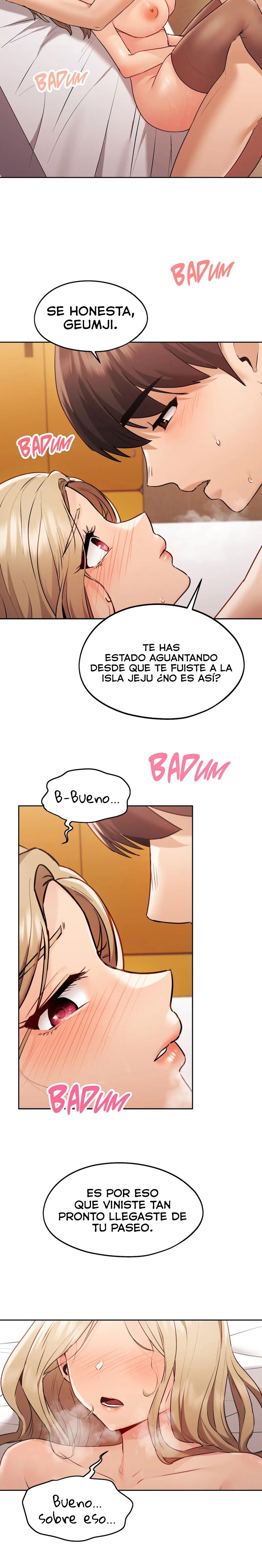 My Favorite from Today Raw Chapter 32 image 23