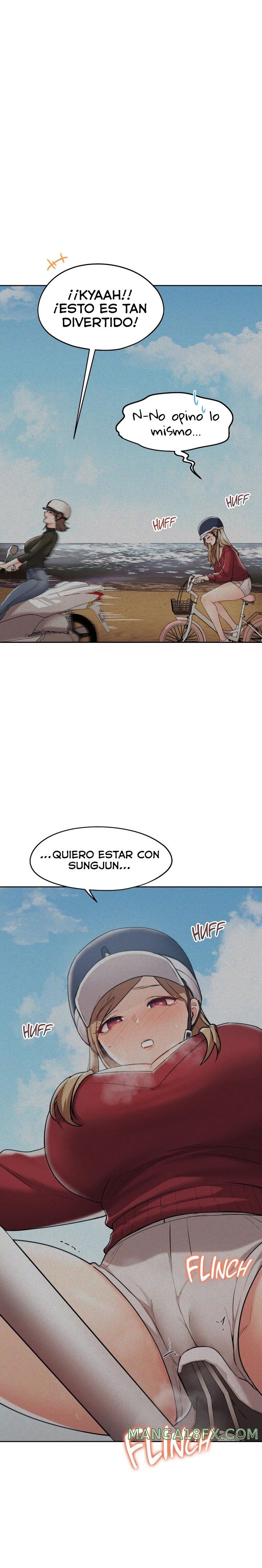 My Favorite from Today Raw Chapter 32 image 24