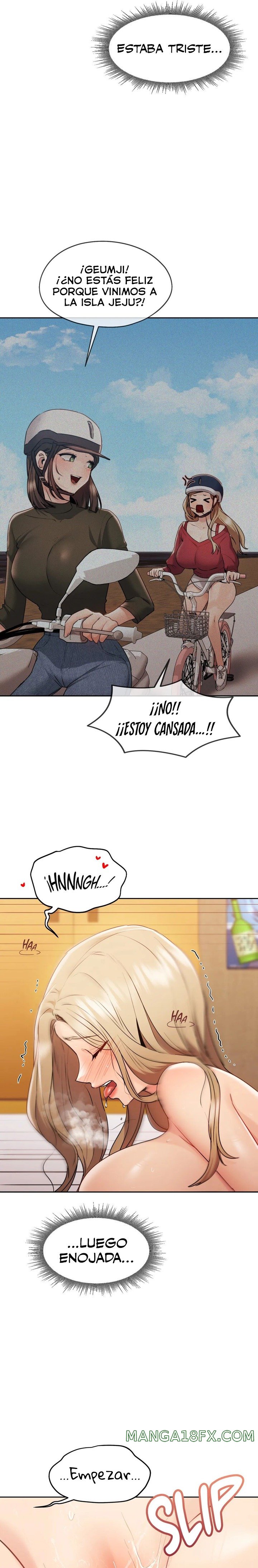 My Favorite from Today Raw Chapter 32 image 2