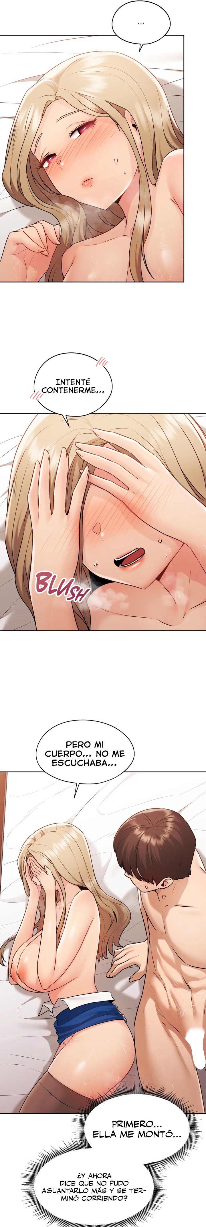 My Favorite from Today Raw Chapter 32 image 8