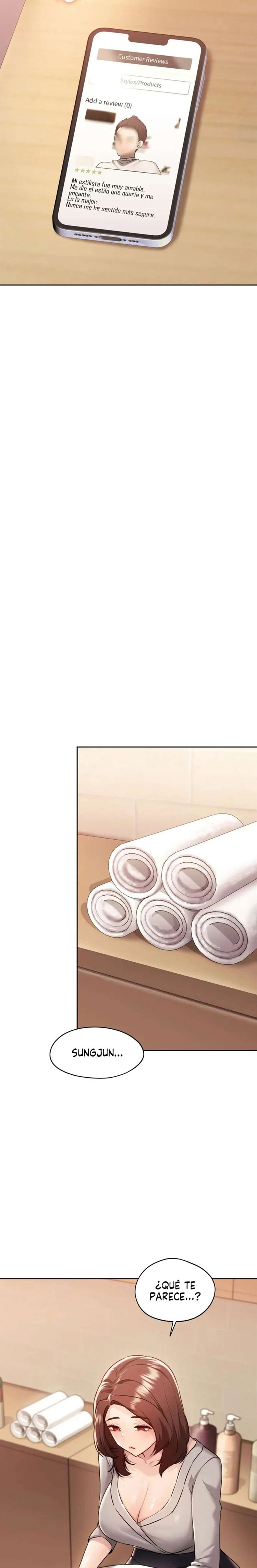 My Favorite from Today Raw Chapter 36 image 11