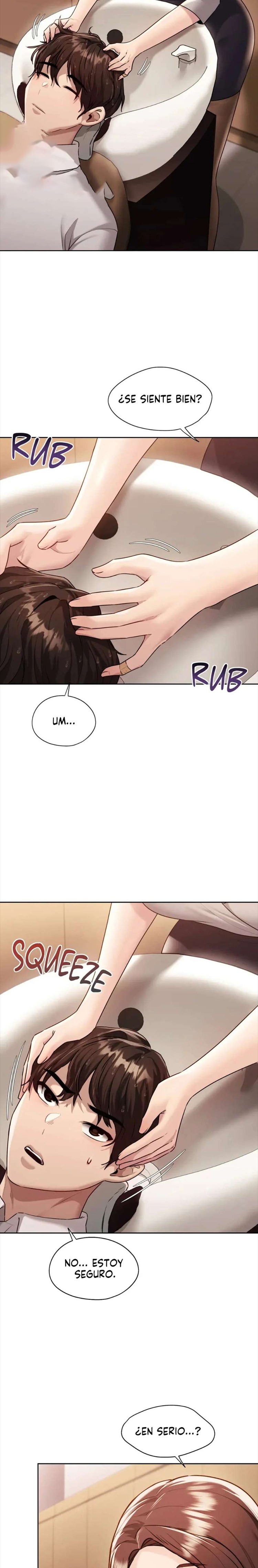 My Favorite from Today Raw Chapter 36 image 12