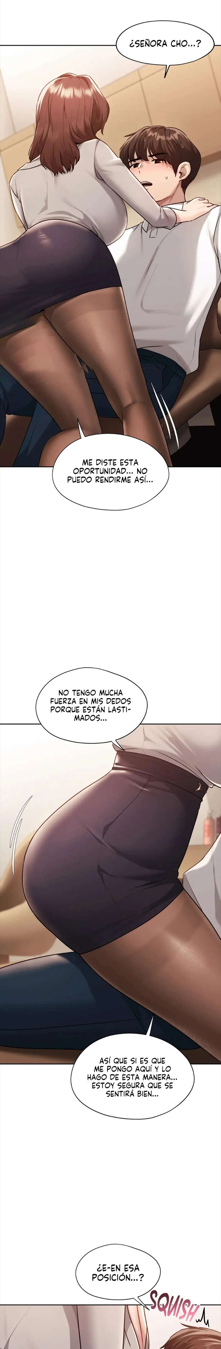 My Favorite from Today Raw Chapter 36 image 14