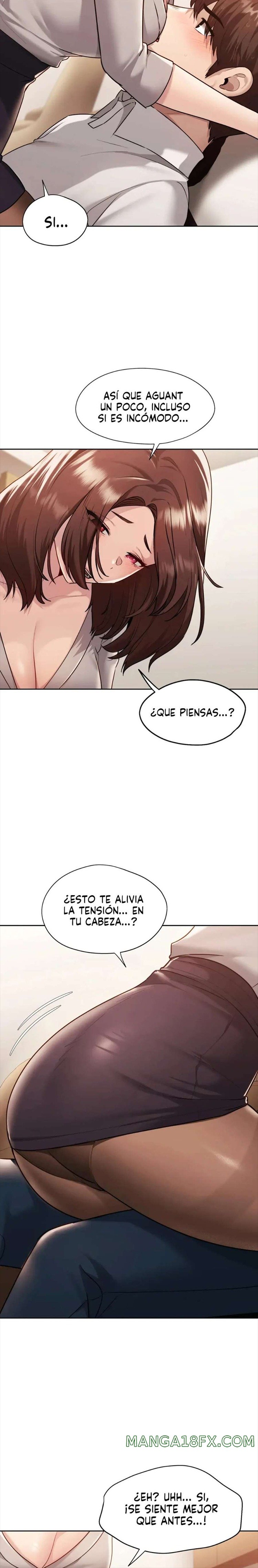 My Favorite from Today Raw Chapter 36 image 15