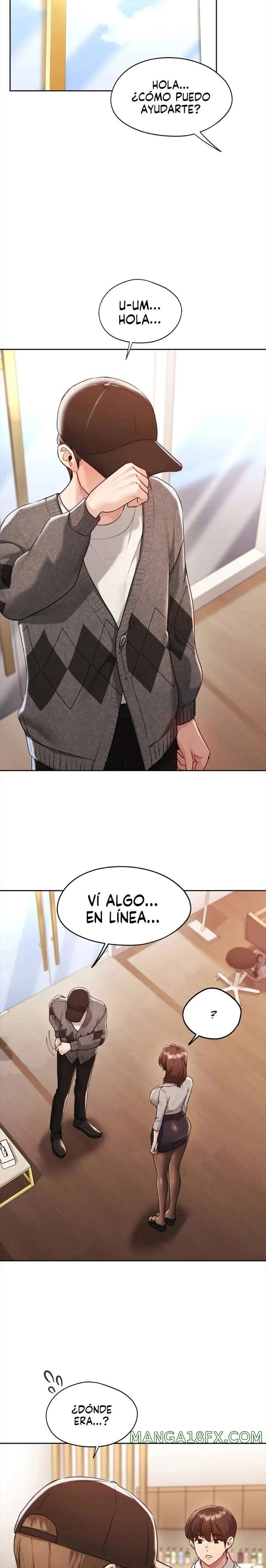 My Favorite from Today Raw Chapter 36 image 20