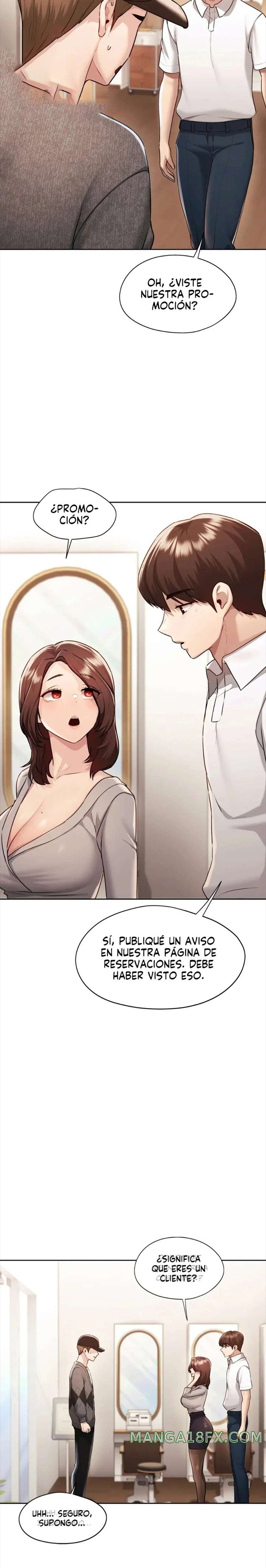 My Favorite from Today Raw Chapter 36 image 21