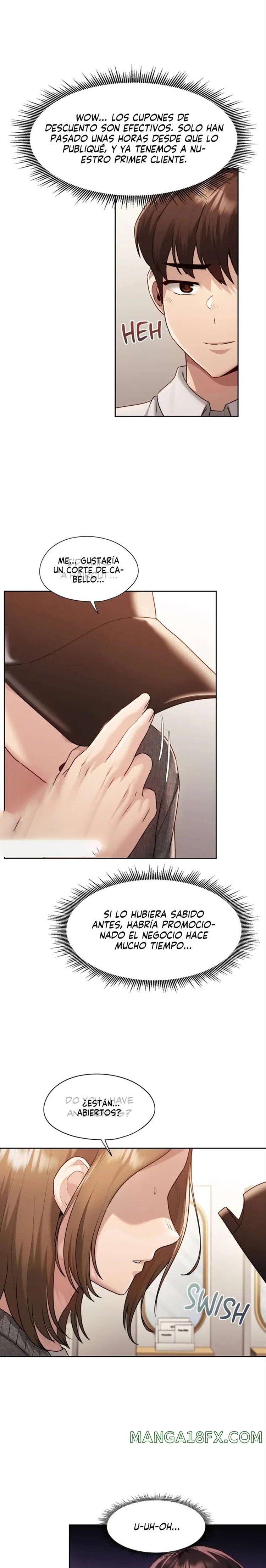 My Favorite from Today Raw Chapter 36 image 22