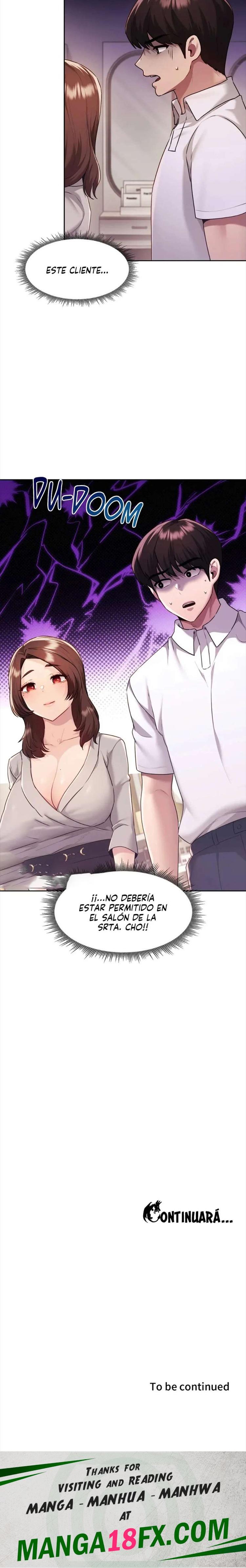 My Favorite from Today Raw Chapter 36 image 23