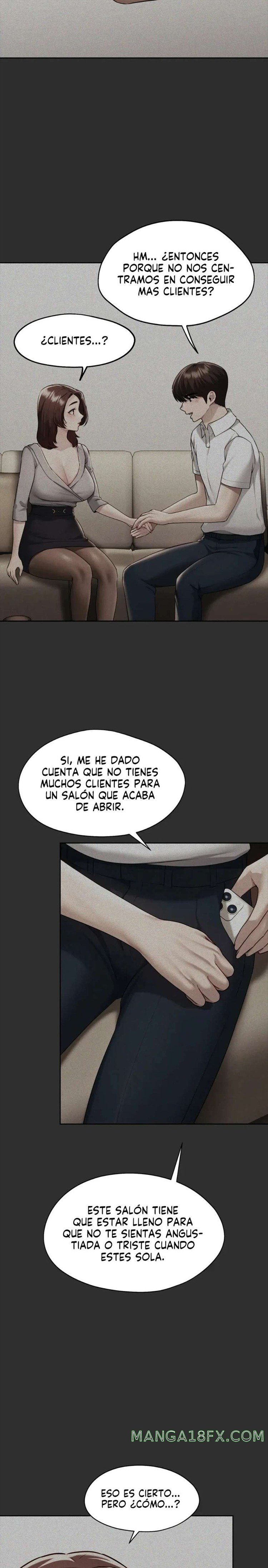 My Favorite from Today Raw Chapter 36 image 3