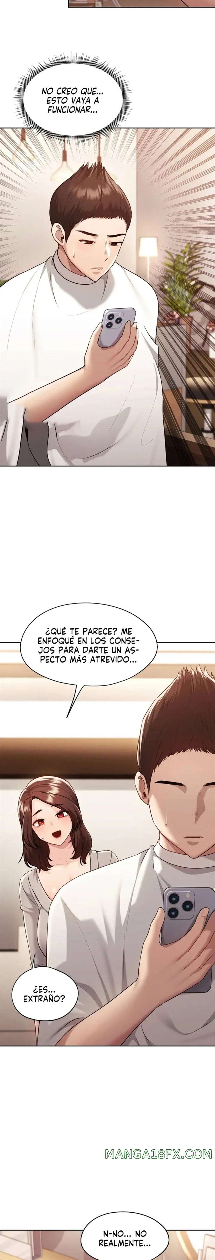 My Favorite from Today Raw Chapter 36 image 7