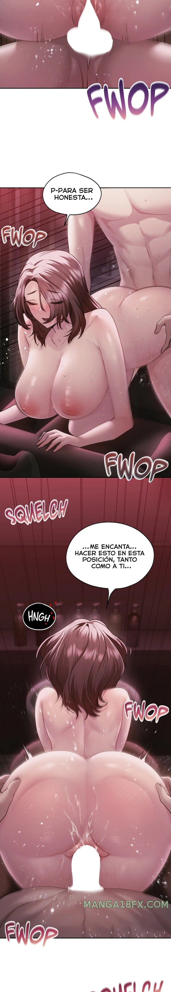 My Favorite from Today Raw Chapter 40 image 11