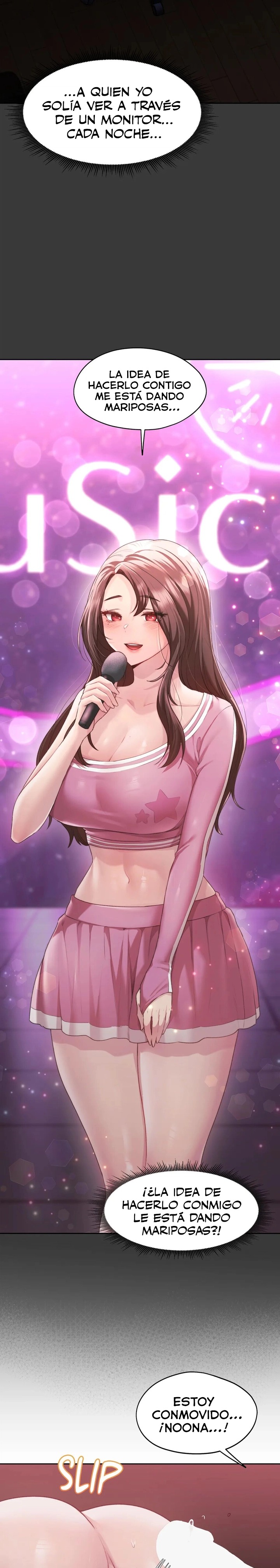 My Favorite from Today Raw Chapter 40 image 14