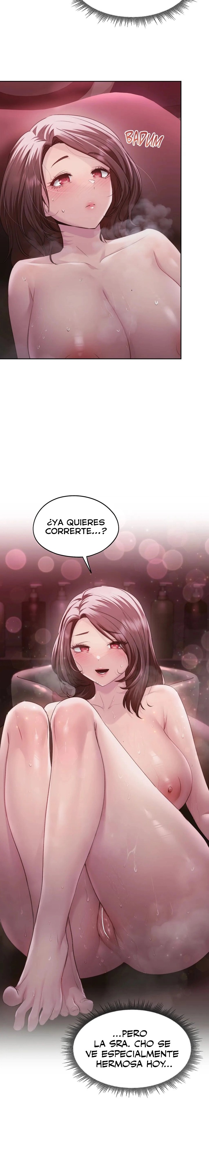 My Favorite from Today Raw Chapter 40 image 16