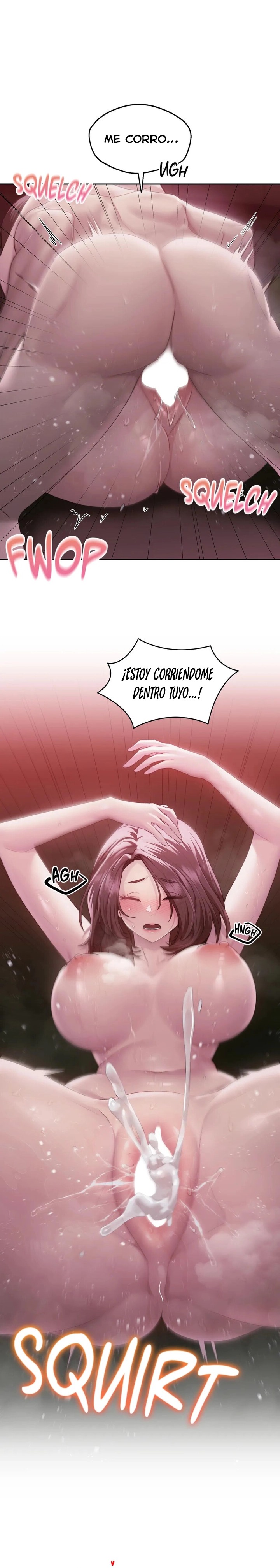 My Favorite from Today Raw Chapter 40 image 20