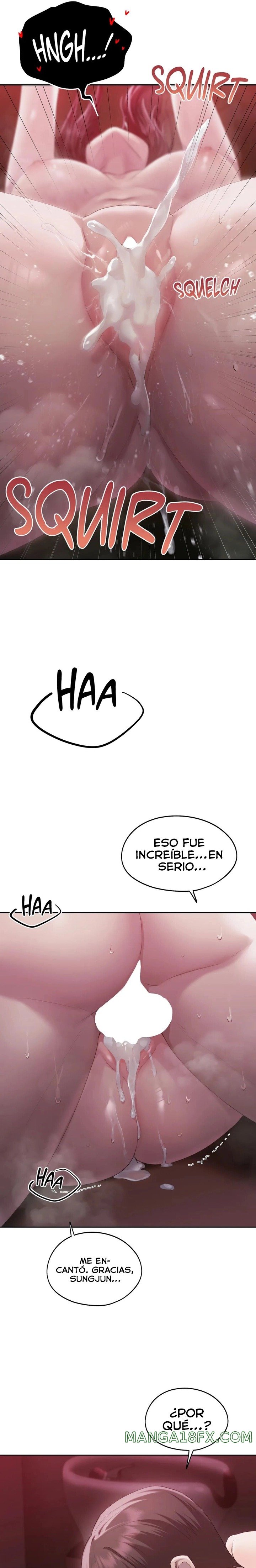 My Favorite from Today Raw Chapter 40 image 21