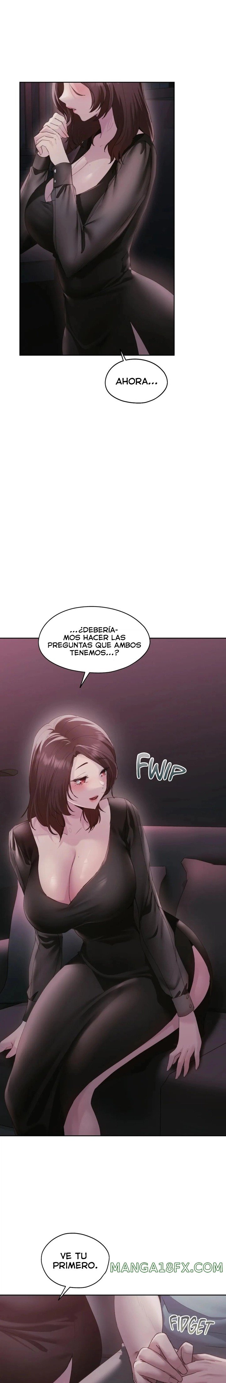My Favorite from Today Raw Chapter 40 image 23