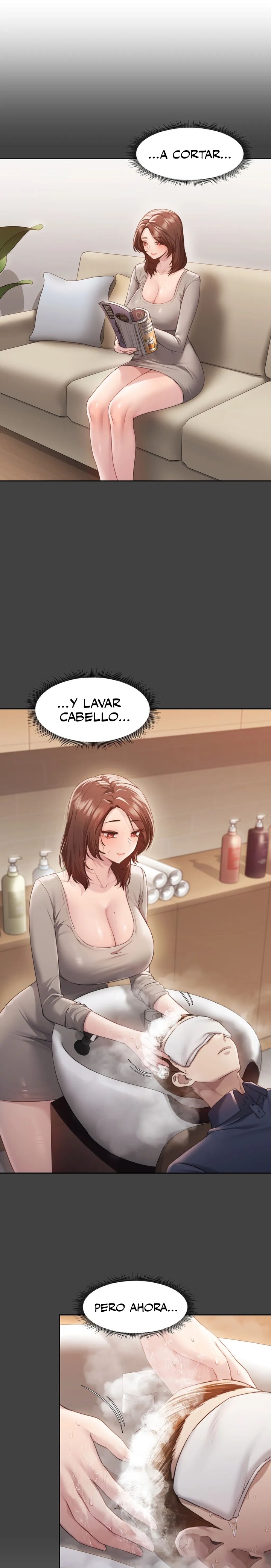 My Favorite from Today Raw Chapter 40 image 2