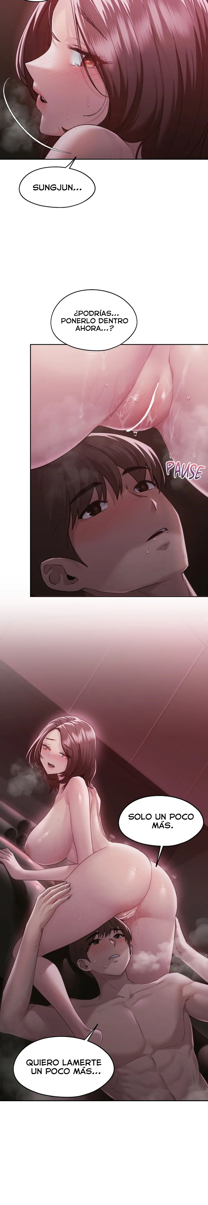 My Favorite from Today Raw Chapter 40 image 5