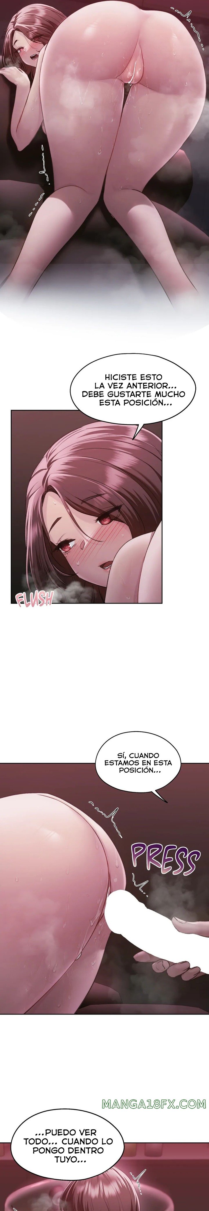 My Favorite from Today Raw Chapter 40 image 7