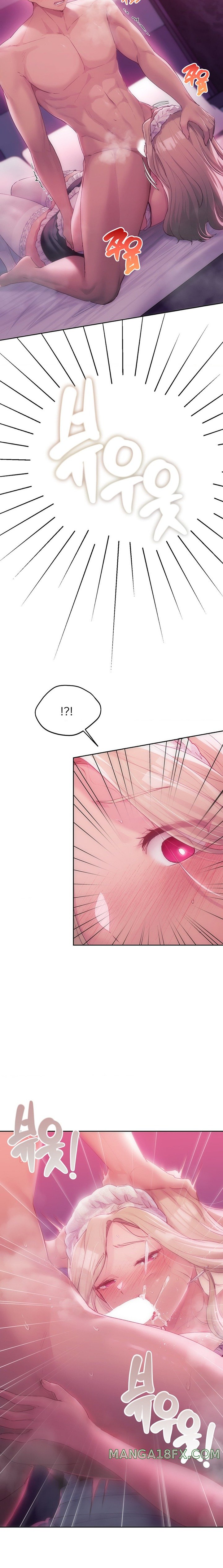 My Favorite from Today Raw Chapter 45 image 5
