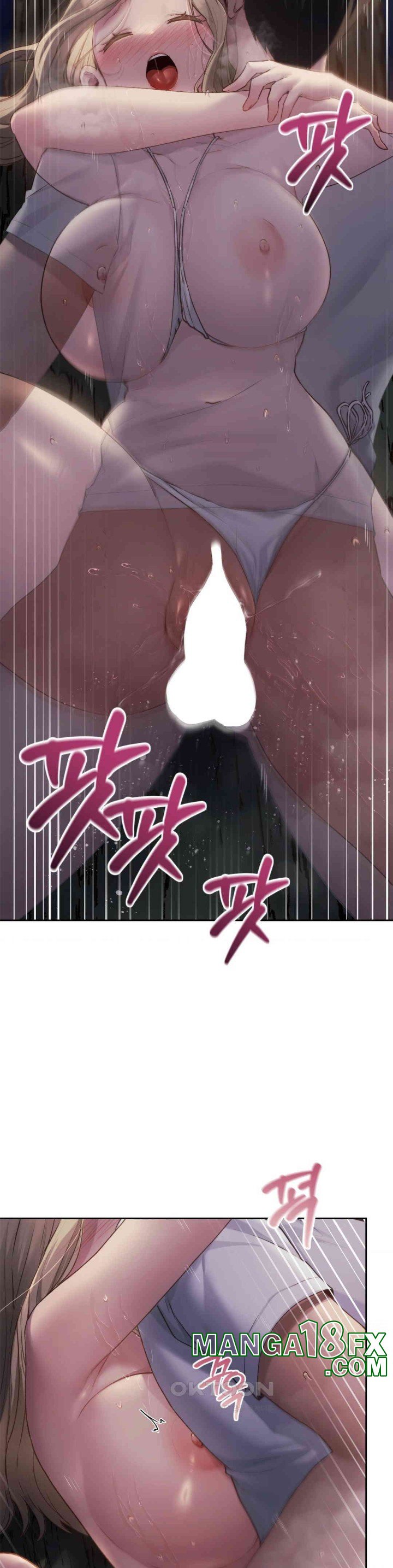 My Favorite from Today Raw Chapter 54 image 27