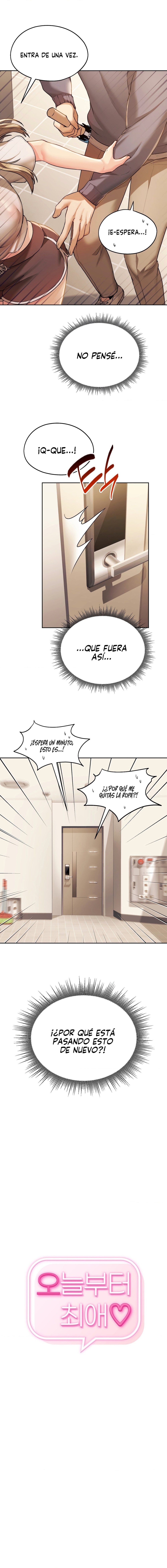 My Favorite from Today Raw Chapter 6 image 0
