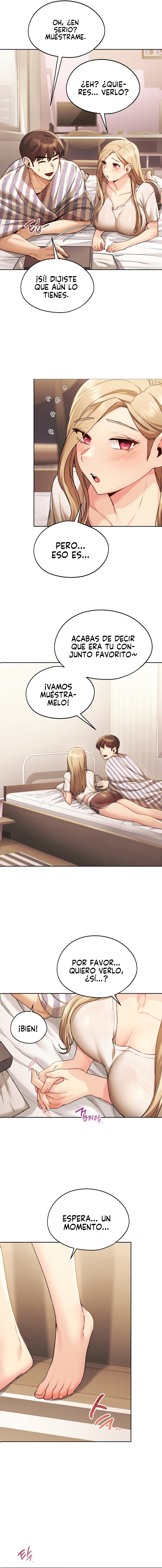 My Favorite from Today Raw Chapter 6 image 10