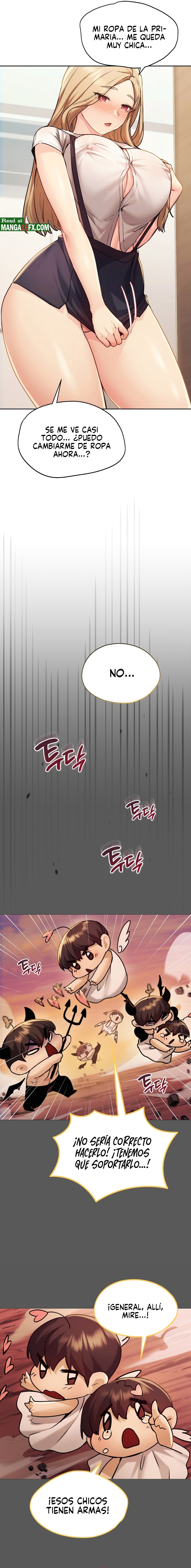 My Favorite from Today Raw Chapter 6 image 13